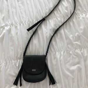 Roxy crossbody 🌴